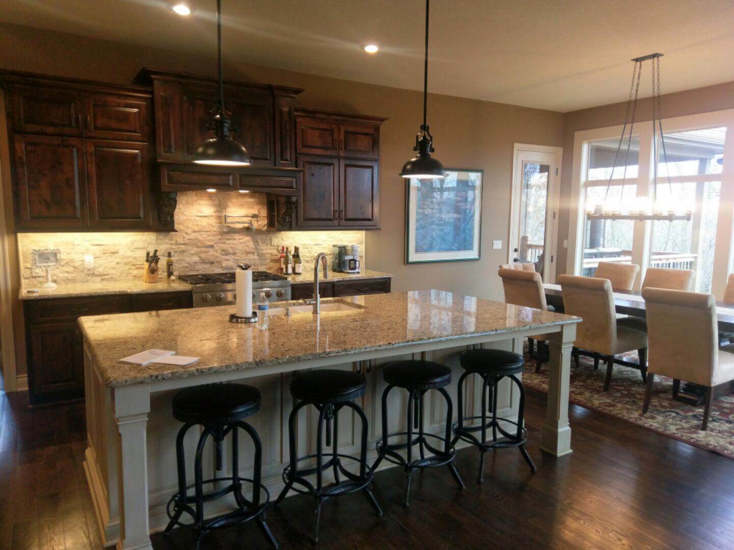 Northland Home Cleaning